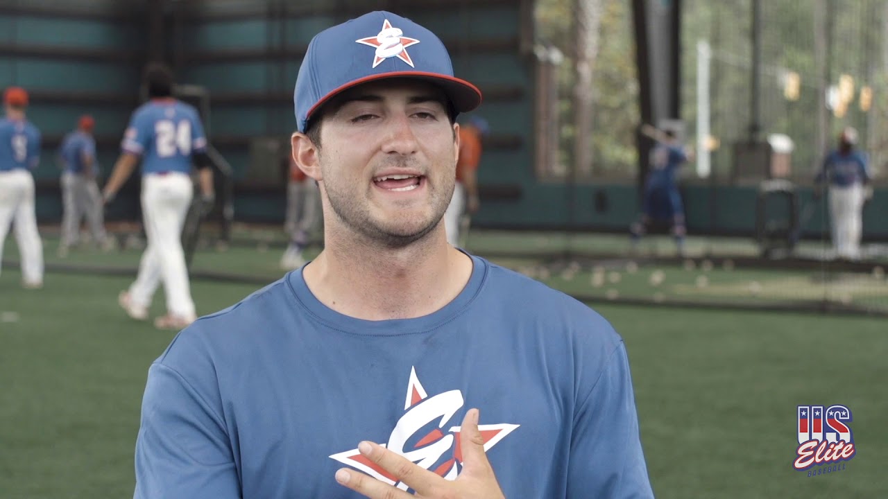 US Elite Baseball - Uncommon Standards
