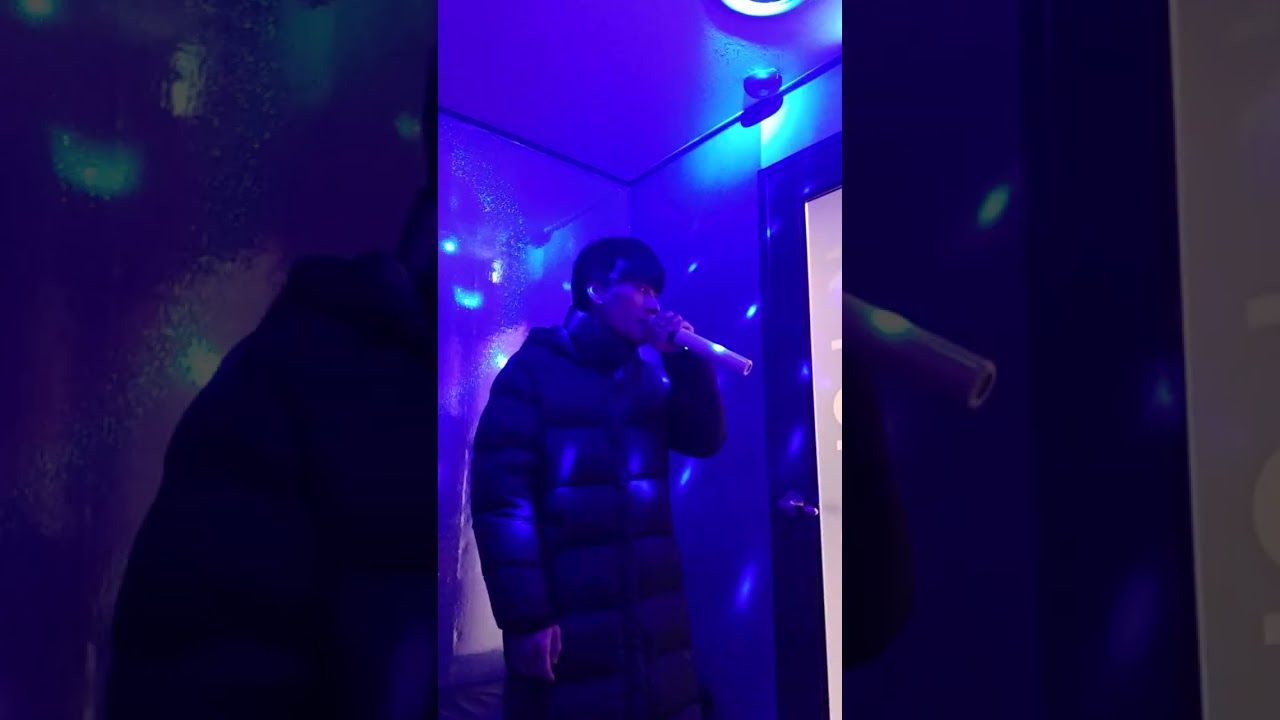 이완중 - 모든날 모든순간 (커버)