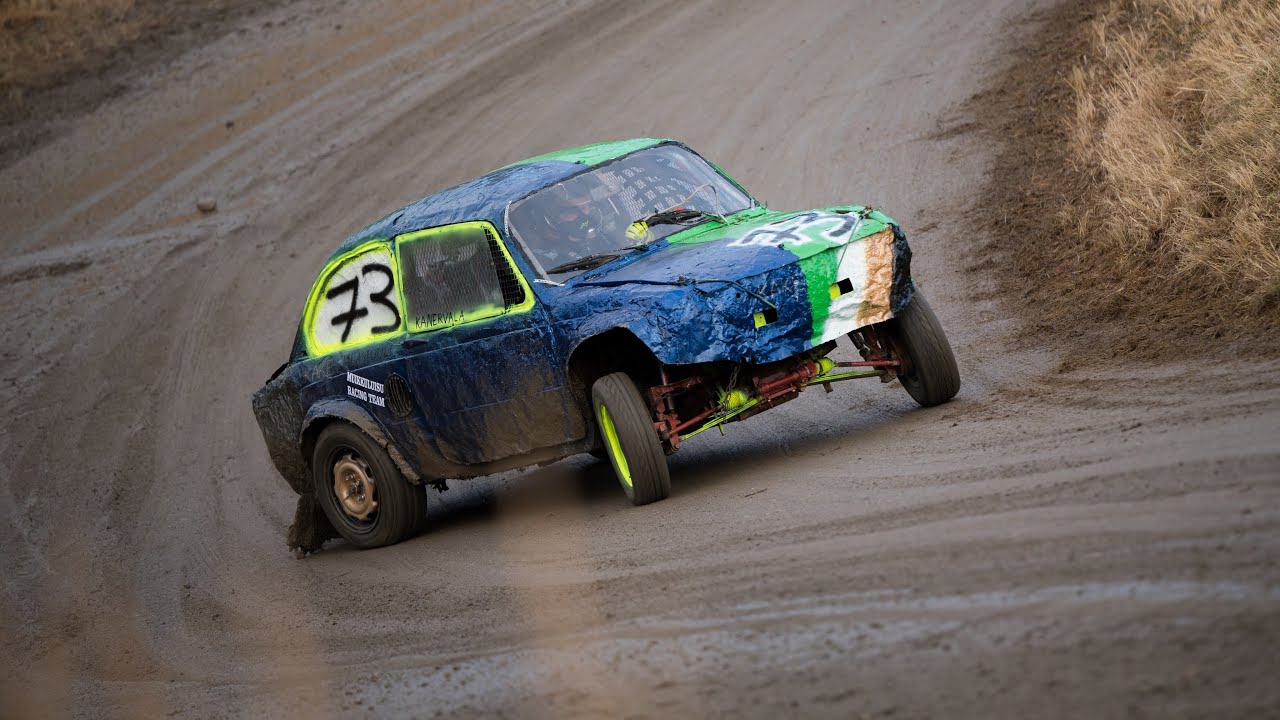 KINKKU JM 2022 | Yleinen