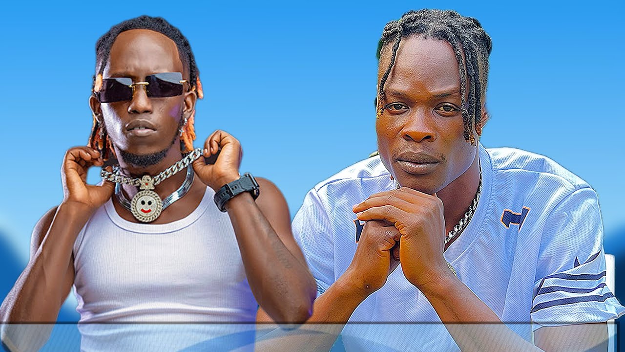 Doggy Kizz Talks About His New Collaboration with Eezzy 🔥
