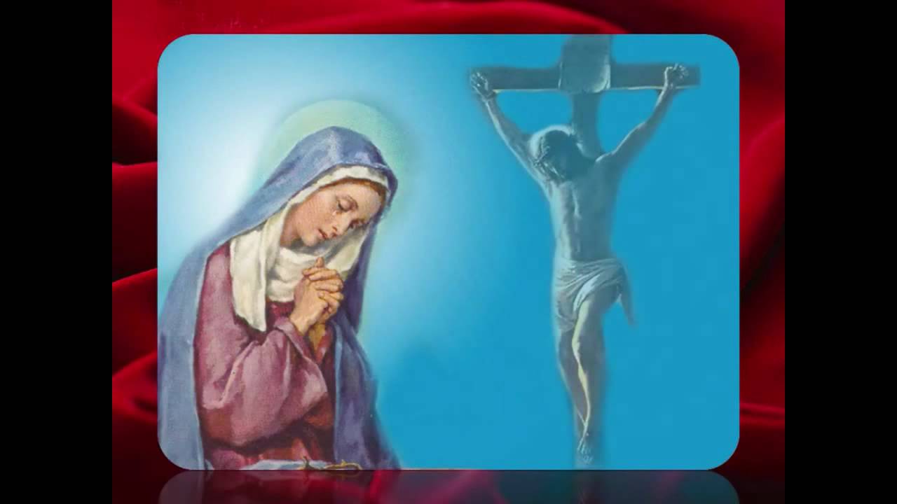STABAT MATER