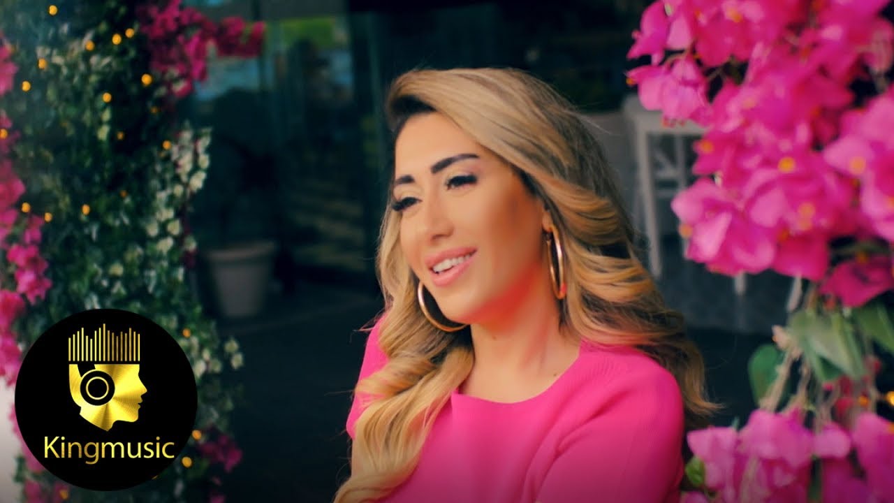Nil Karataş - Sevmeyeceğim - (Official Video)