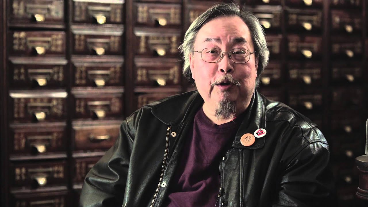 Excerpt from C2C -  Sid Tan, Vancouver - Split Families 1