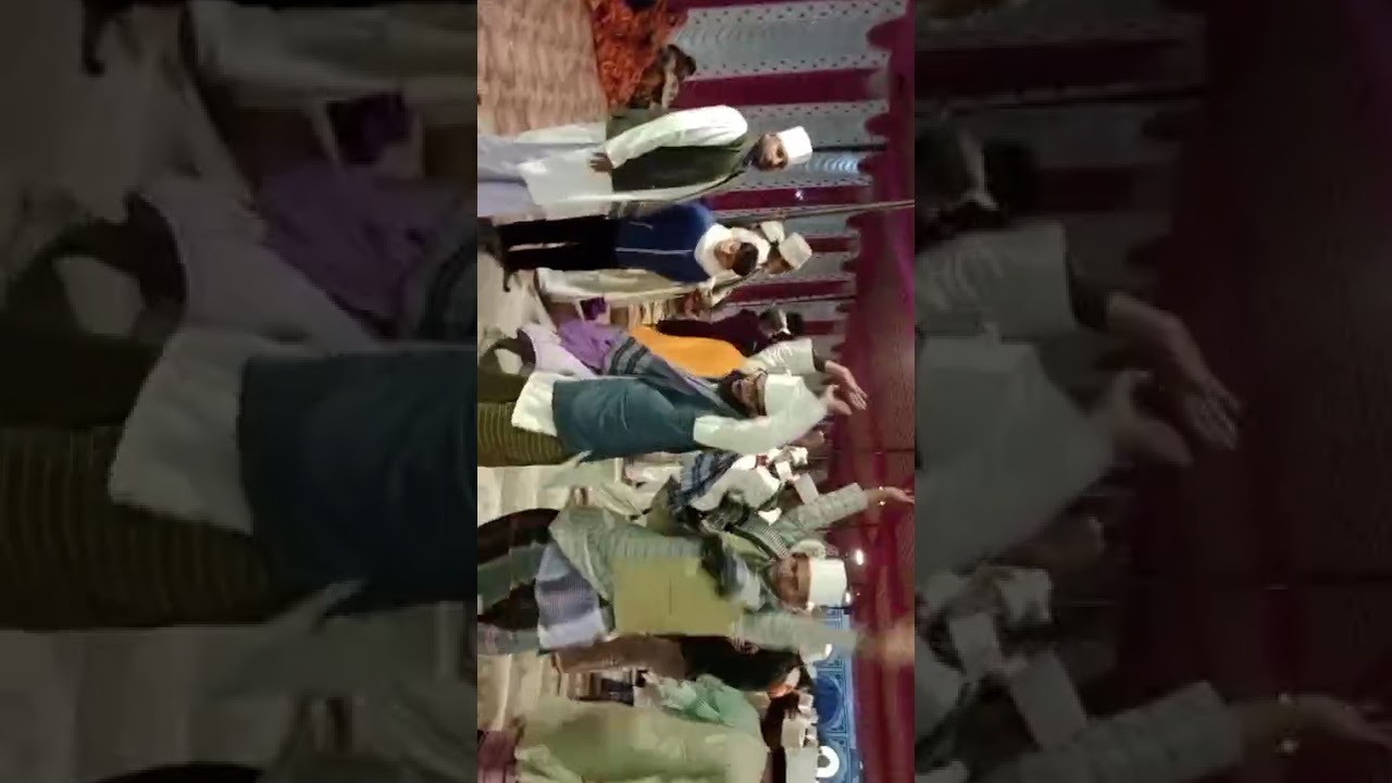 Mahfi e sima daosha darghah shareef hazrat lateef shah #qawwaliyan 
