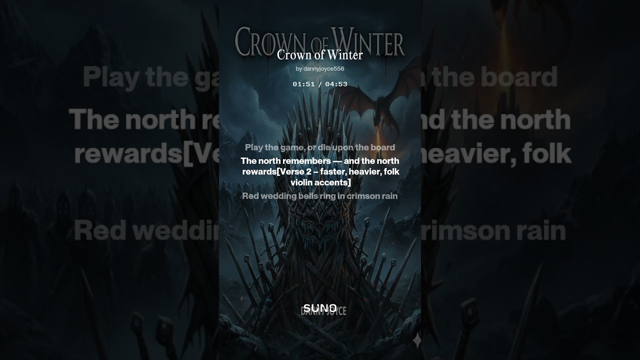 Crown of Winter