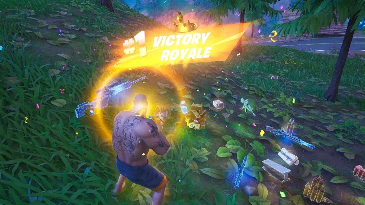 A win's a win, I guess?