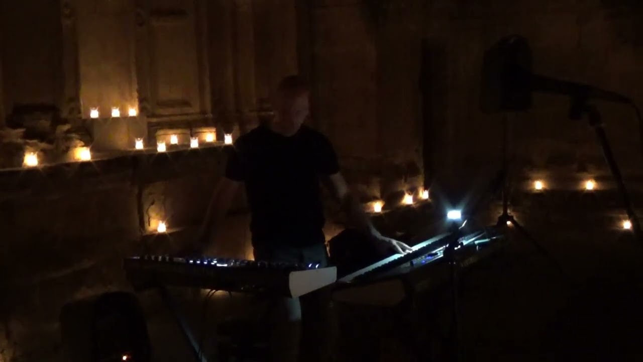 Intro velas