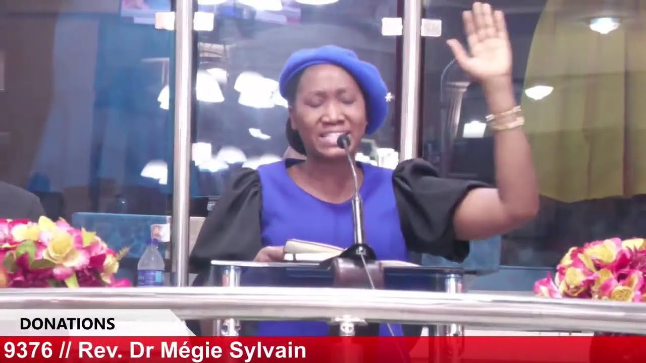 🔴Live services d'adoration  et louange  | 04 Janvier. 2026 | CAP-HAITIEN, HAITI.