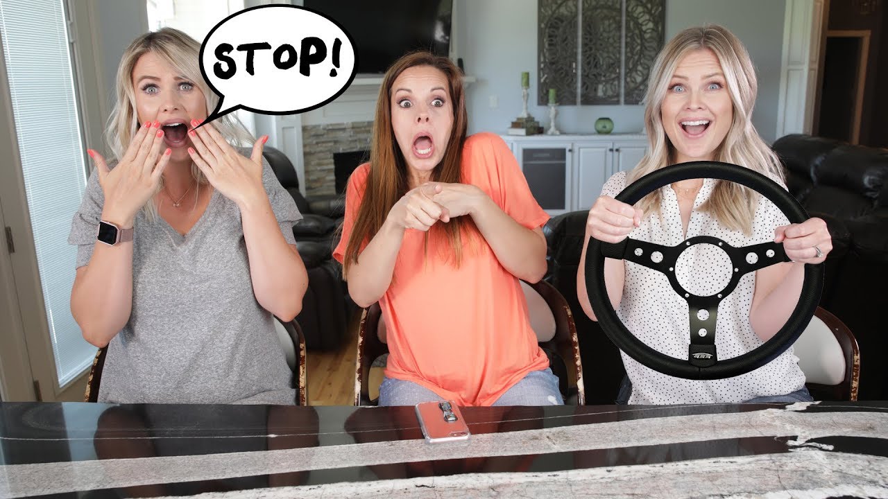 Gavin is going to be DRIVING?! | The Mom's View