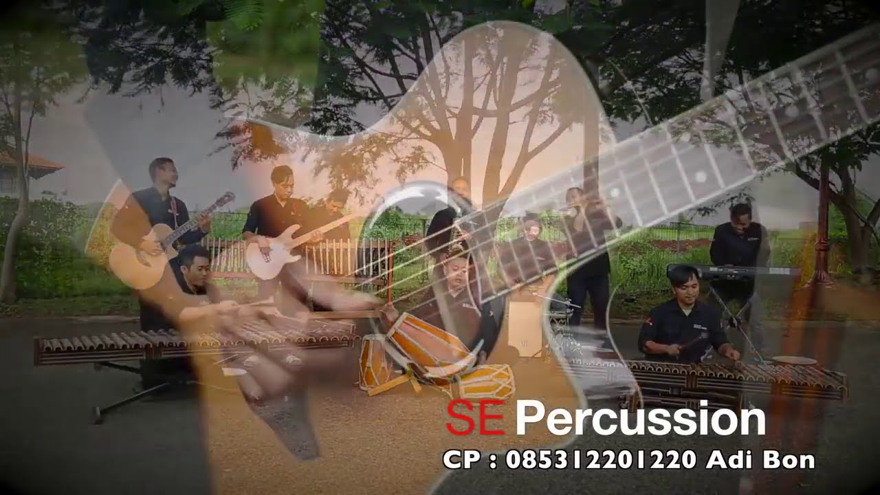 Sule Enterprise Percussion - Sahur Song