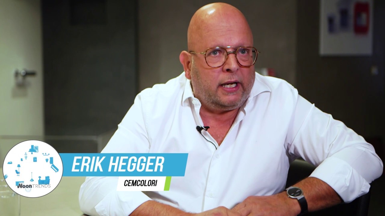 Cemcolori bij SBS6 Woontrends