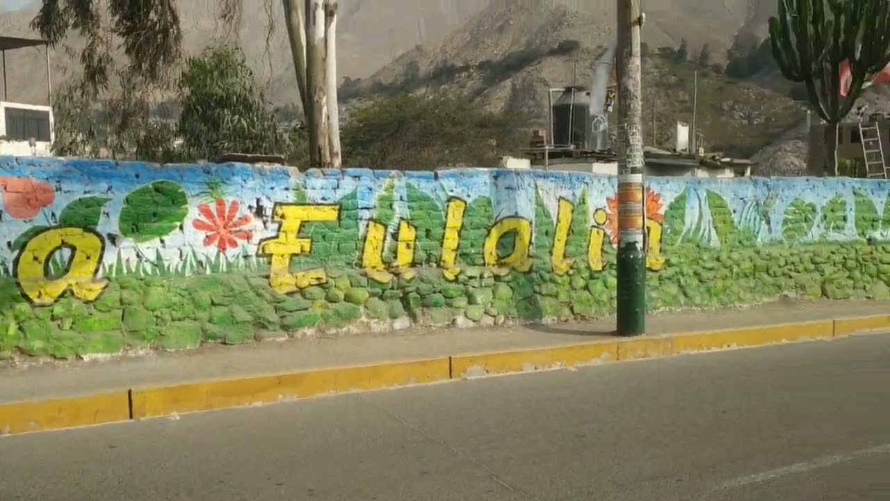 UN DESAGUE LLAMADO RIO SANTA EULALIA. NO HAY PECES, NO HAY CAMARONES ☹️