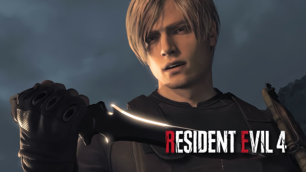 AKAN KU BAWA PULANG MY ISTRI... - Resident Evil 4 Remake #8 [NGABUBURIT DAY 17]