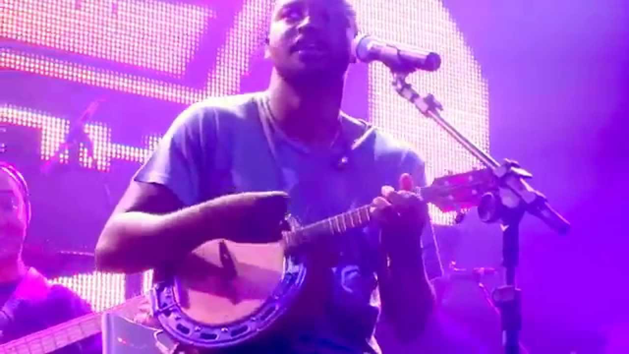 Thiaguinho - Tempo de Aprender / Preciso desse Mel / Frenesi / Brilho de Cristal ♫ ( Brook's SP )