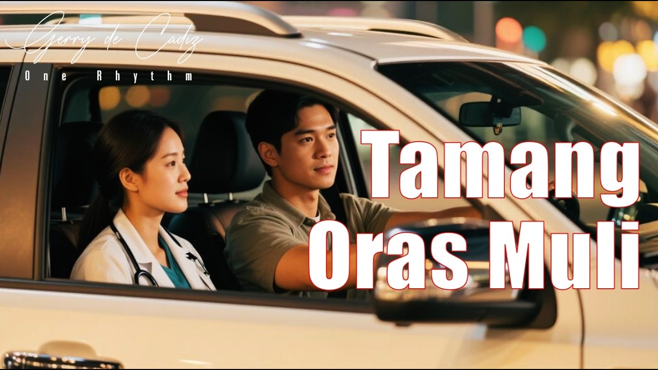 Tamang Oras Muli | GenZ Disco, Club Dance, Zumba, TikTok Remix, Travel Music
