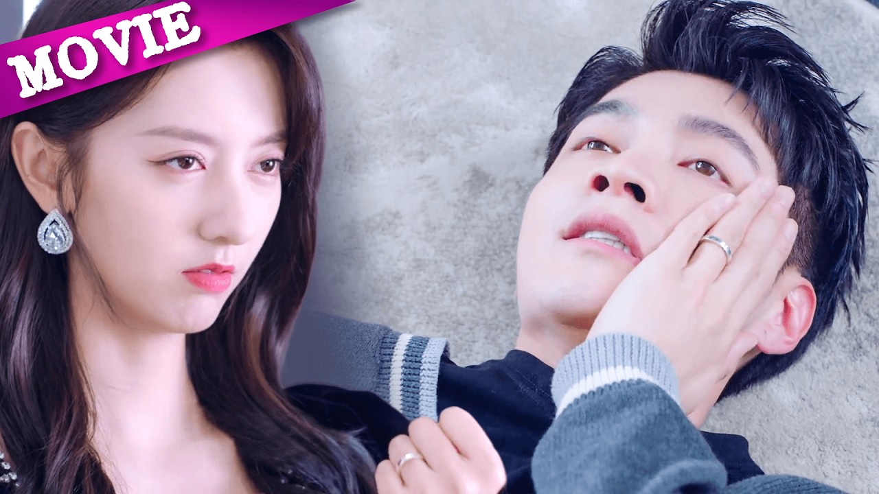 丈夫酒后无理取闹，妻子忍无可忍一拳反击，男人当场愣住！#cdrama2026