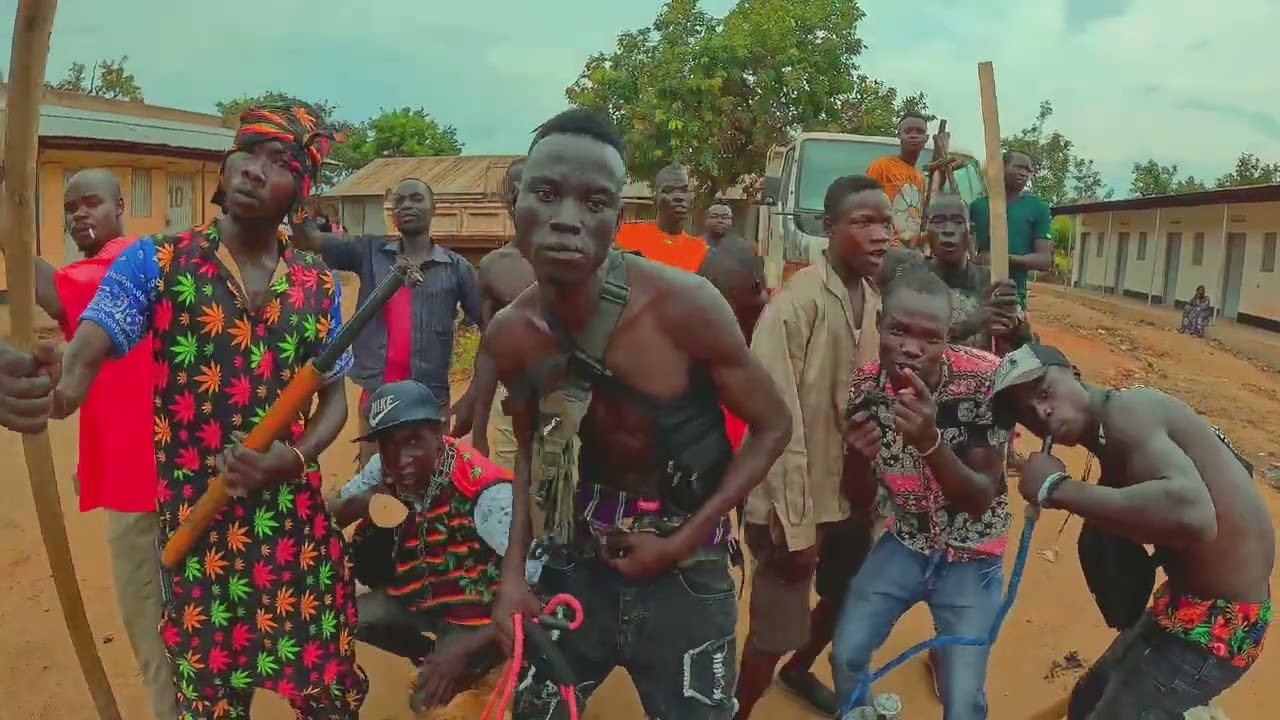 Won Korido by Trimo de legend ft Manson x Jah 111 (Official Video)