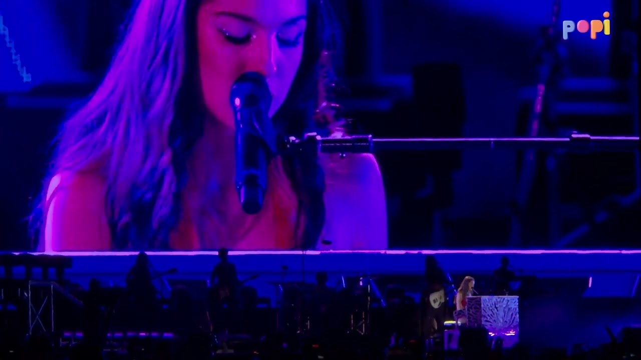 Olivia Rodrigo - Lollapalooza Argentina.