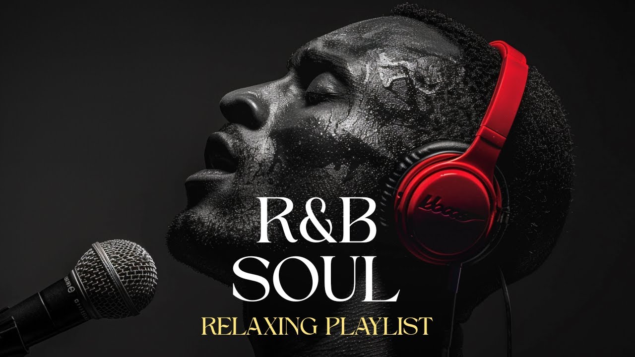 Chill R&B Flow: Ambient Vibes for Late Night Dreaming 🌙