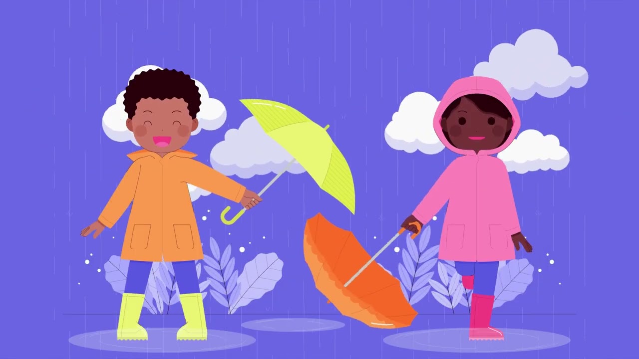 Sonbahar | Uris Kids ile Eğitici ve Öğretici Çocuk Şarkıları 2023