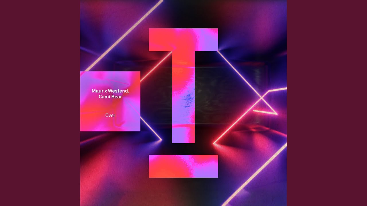 Over (Extended Mix)