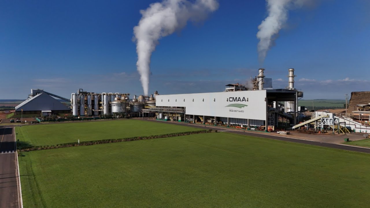 2025 CMAA Institutional Video - English version