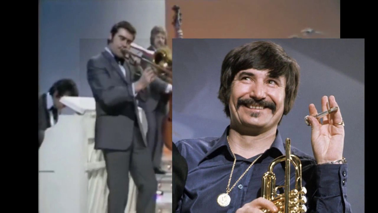 Kenny Ball And His Jazzmen - 