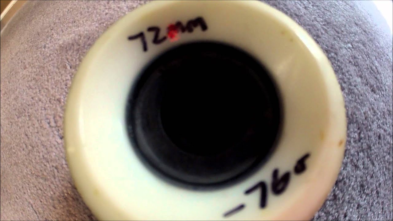 R.A.D.: Rider Approved Designs Freeride Prototype Wheel