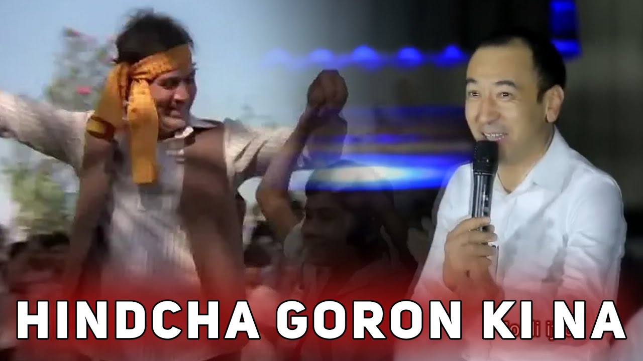 Goron Ki Na Kalon Ki Duniya - Mister Qaxa 2020