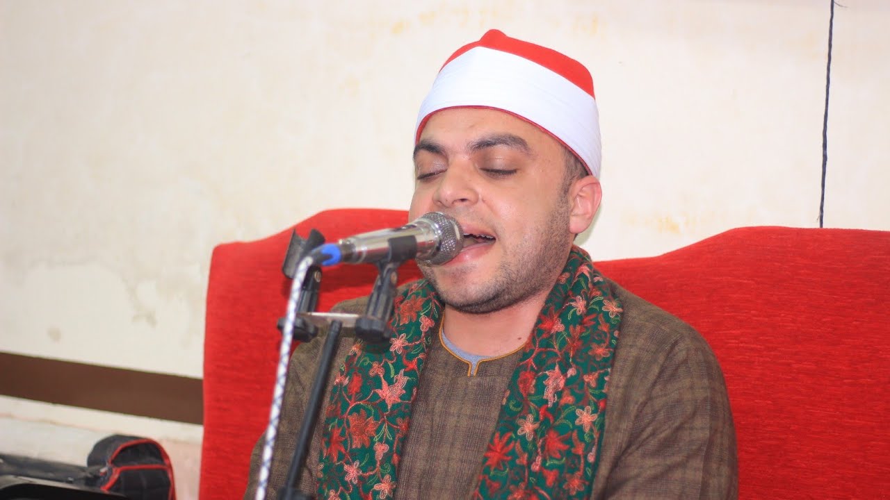 الشيخ محمد سند ختام عزاء فحرم الحاج عبده عبدالسلام  ابوالدهب ابوحماد 5  2 2026