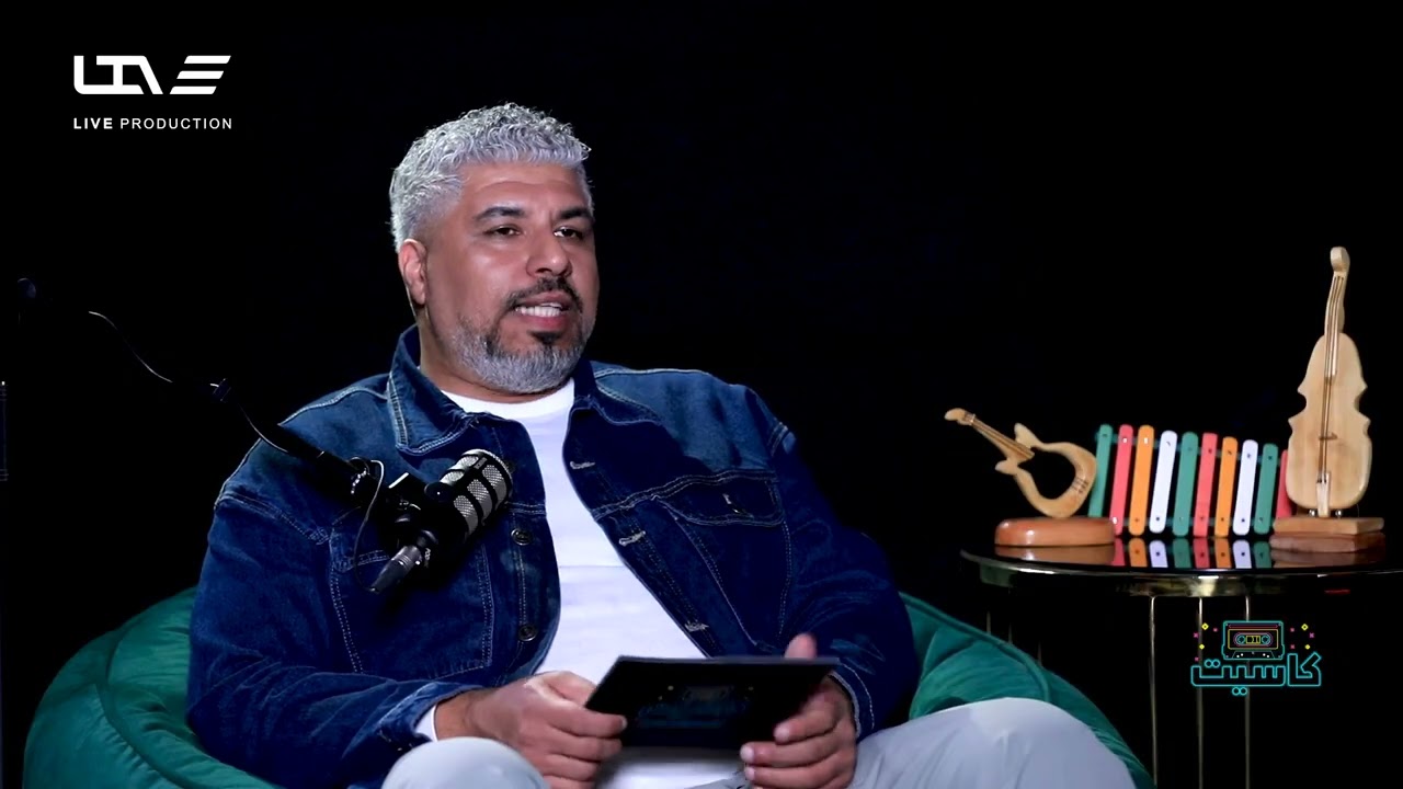 قصة عنتر هلال وفرقة المصريين: هاني شنودة قبلني عشان بسمع فيروز
