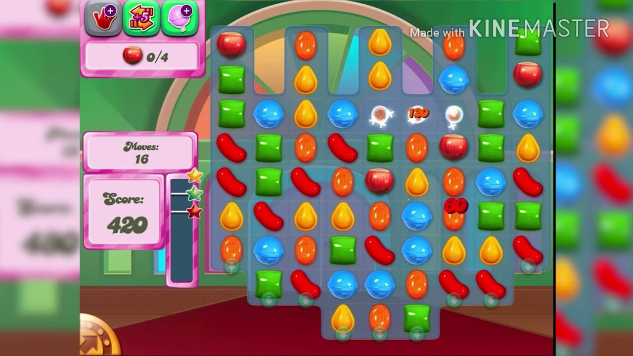 Michele Pletto - Candy Crush Bounce (Mashup Av Dj)