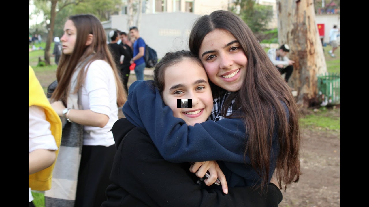 טיול טו בשבט תש