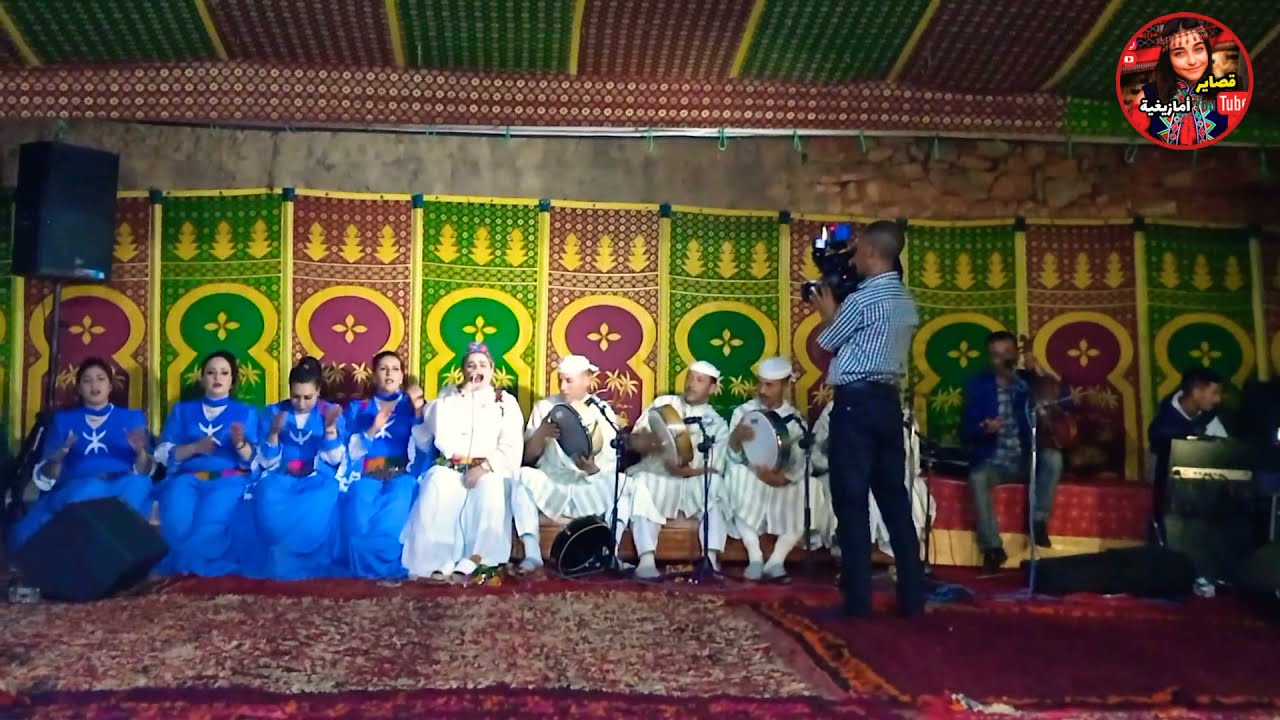 9sara top lahcen lakhnifri hassan chouaf hmama 2021