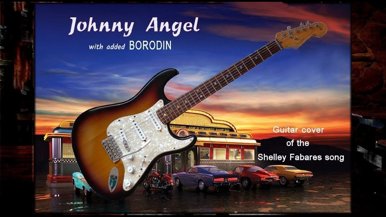 Johnny Angel
