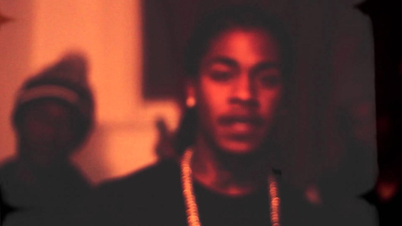 Ebone Hoodrich - R.E.A.L