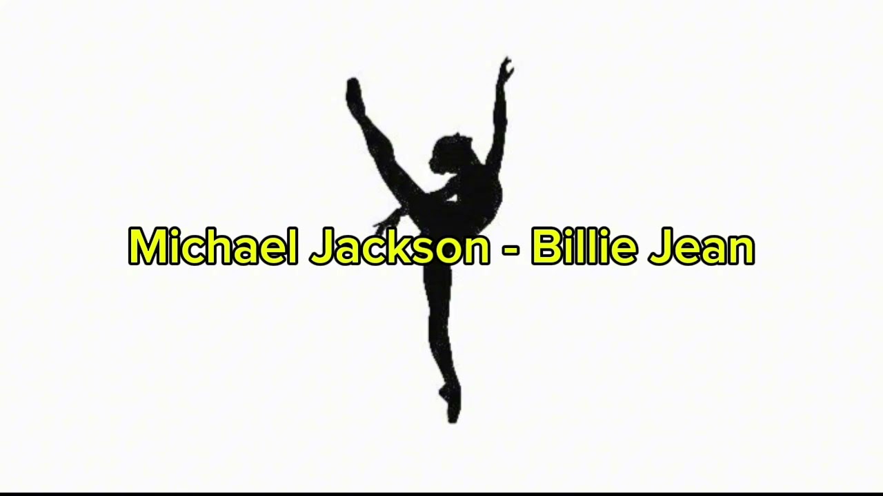 Rg music #4 | Michael Jackson - Billie Jean