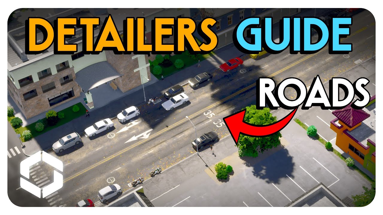 Make Your CITY Feel ALIVE with These Cities Skylines 2 TIPS
