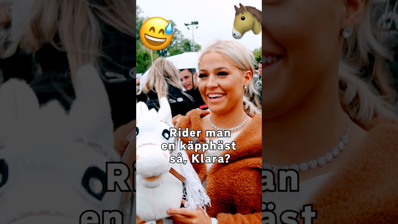 Klara & Ellen Hammarström 