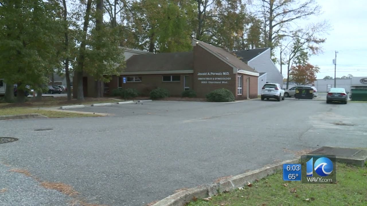 FBI says OB-GYN accused in Medicare fraud scheme had net worth between $1.5M and $2M