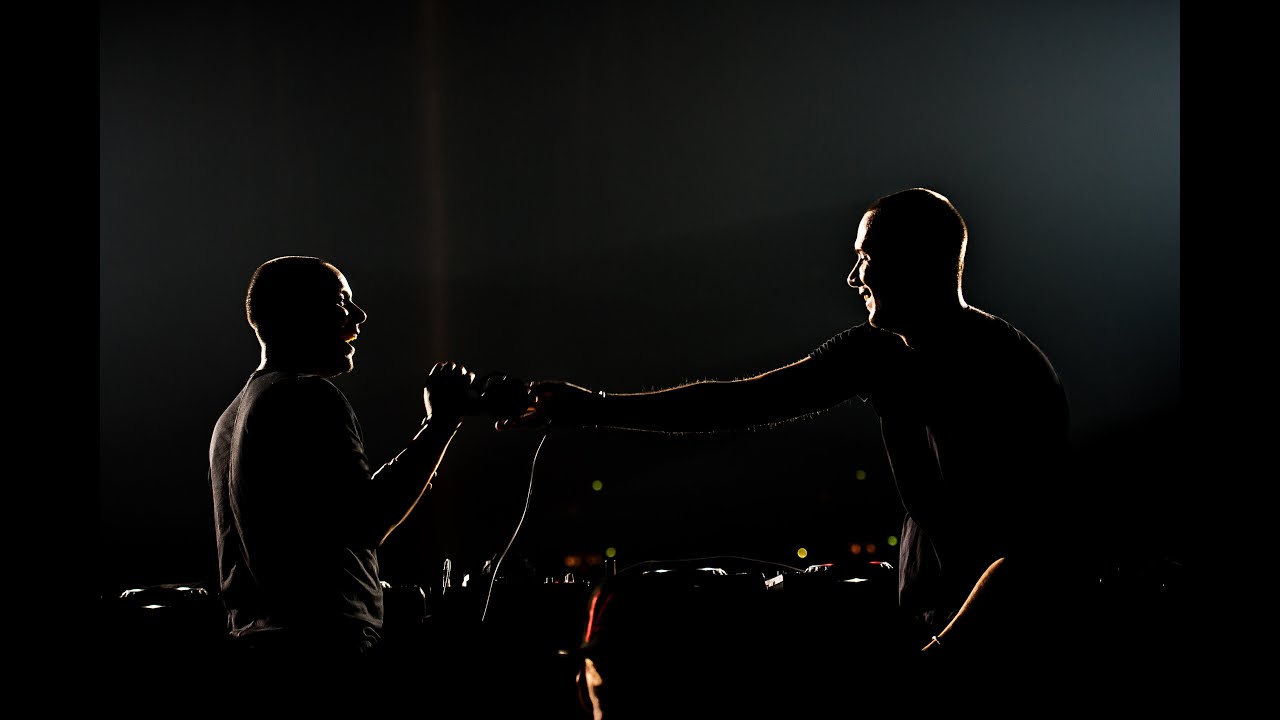Qlimax 2015 | Noisecontrollers & Wildstylez