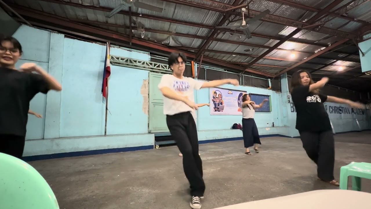 This is the Day Practice 2