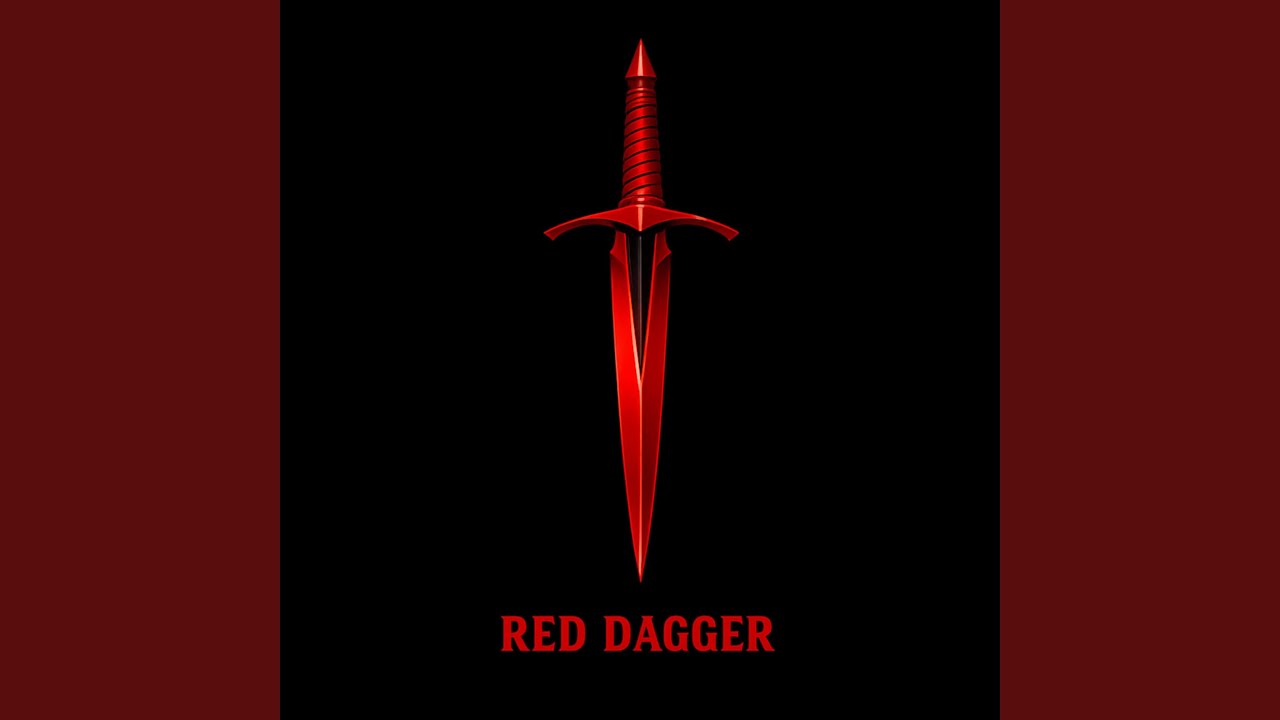 Red Dagger