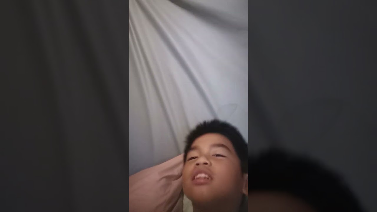 that guy who films the slay trend