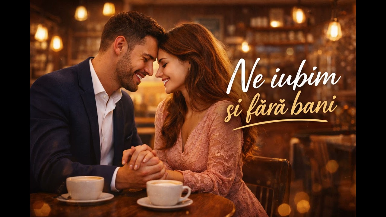 Ne iubim și fără bani (Manea de dragoste) | Golden Era Manele Official