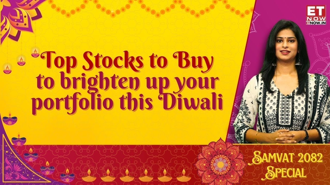 Samvat 2082: Лучшие акции для покупки на Дивали: HDFC Bank, NALCO, SBI и другие | Фондовый рынок ...