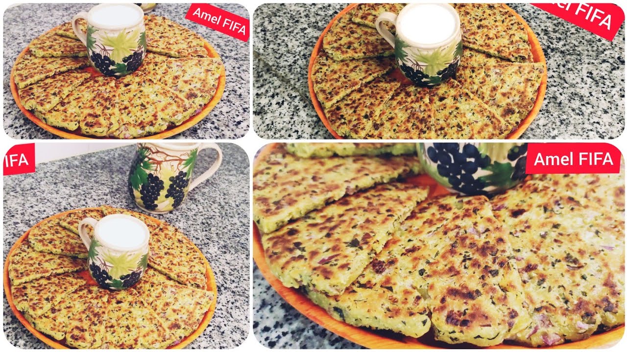 كسرة النعناع و لبصل بنة لا تقاوم 😋
