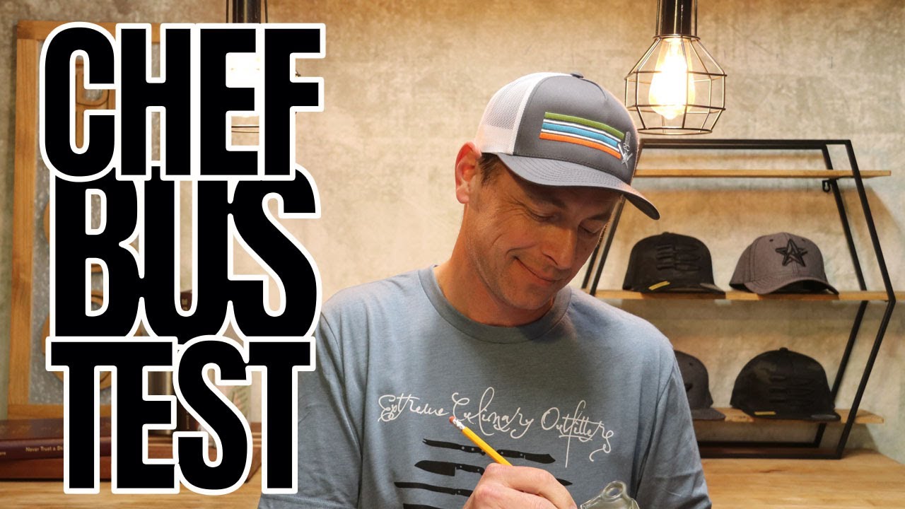 The CHEF  