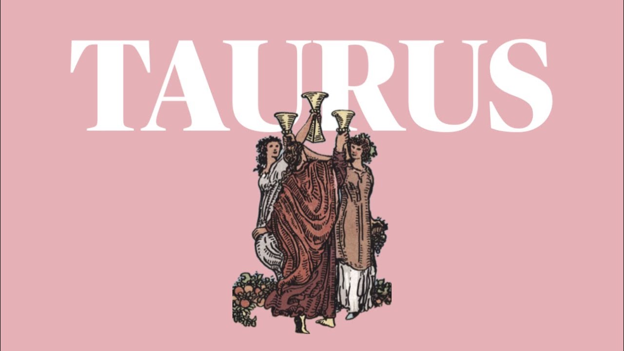 TAURUS ~ The confirmation that Taurus is a magnet for miracles ✨