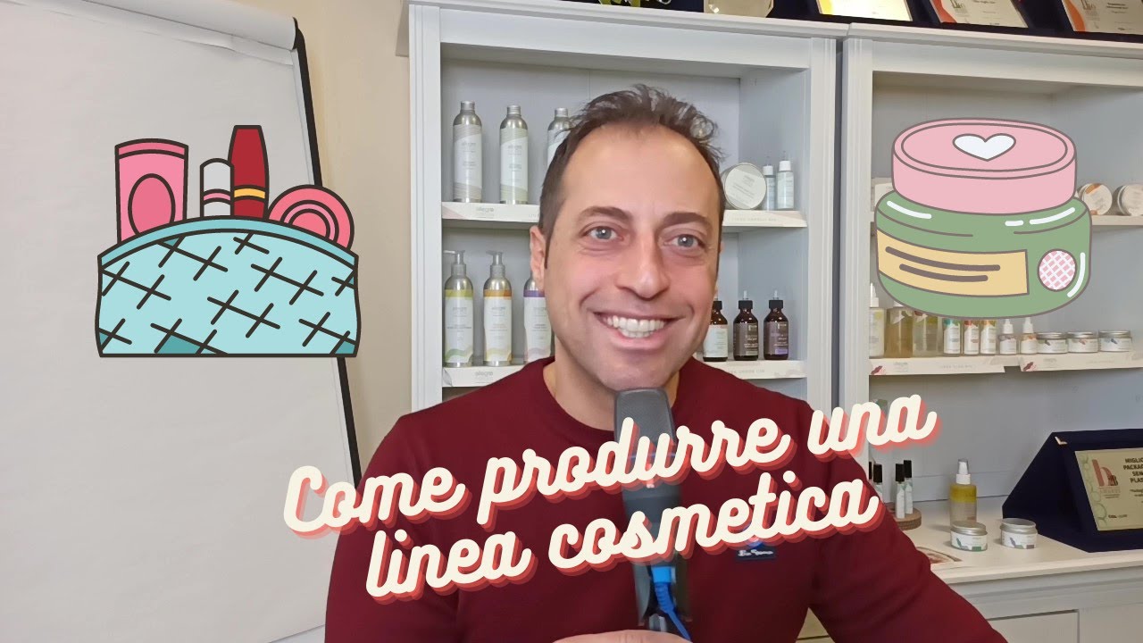 Come creare una linea Cosmetica di successo: scelgo il laboratorio giusto per il mio Brand.